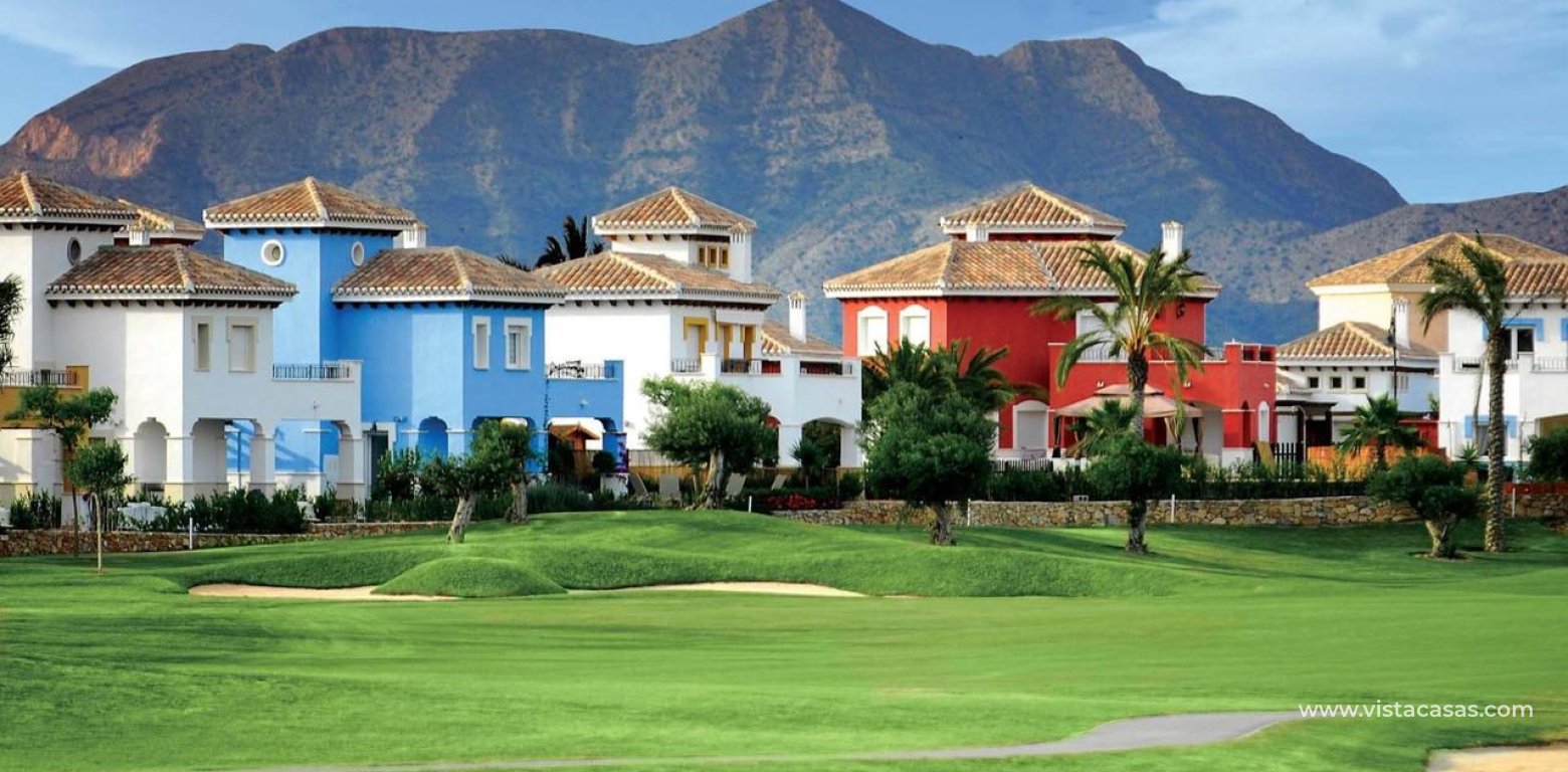 Sale - Villa - Las Colinas Golf
