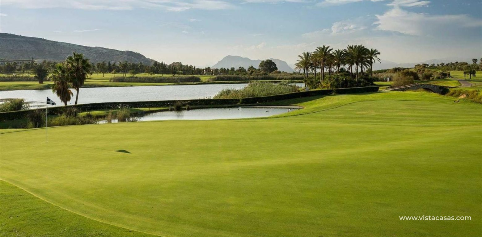 Sale - Villa - Las Colinas Golf