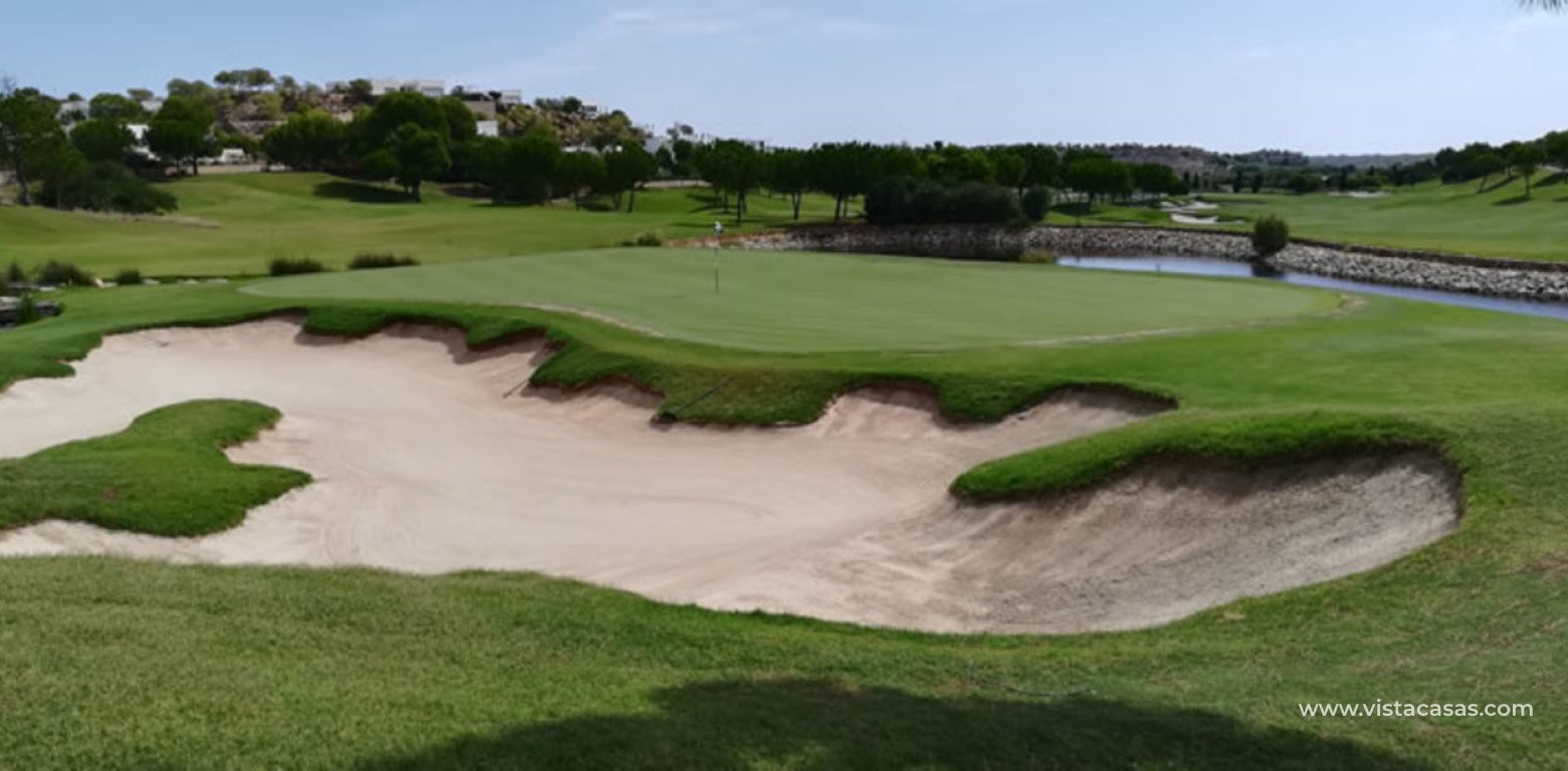 Sale - Villa - Las Colinas Golf