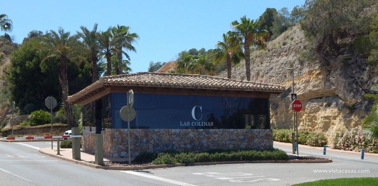 Sale - Villa - Las Colinas Golf