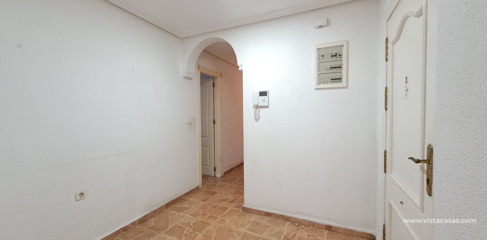 Resale - Apartment - Torrevieja