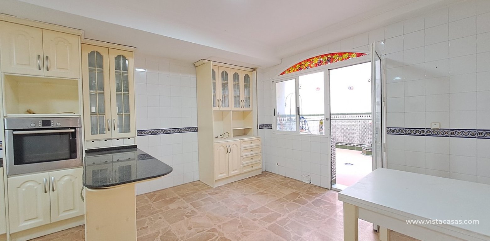 Resale - Apartment - Torrevieja
