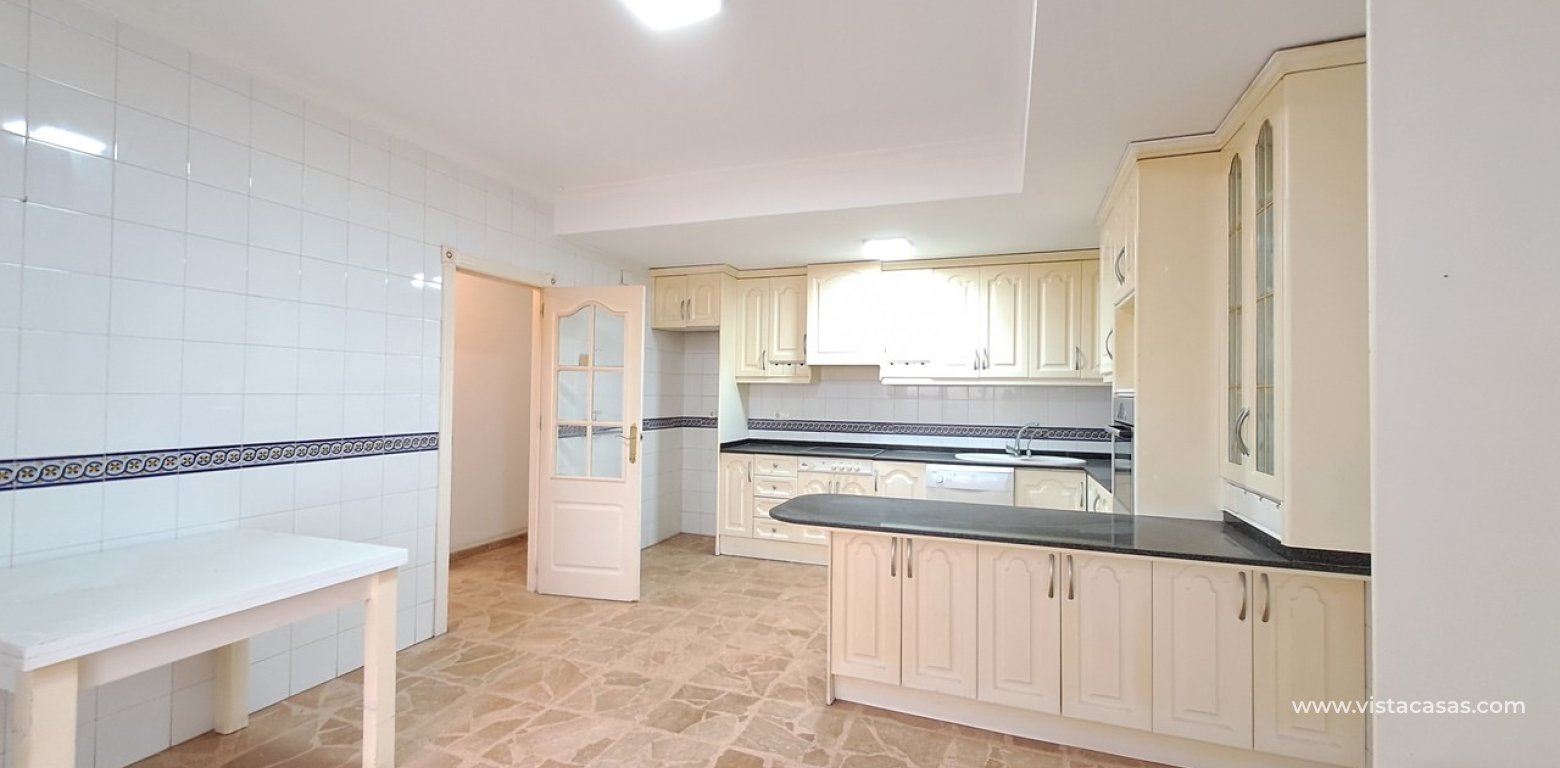 Resale - Apartment - Torrevieja