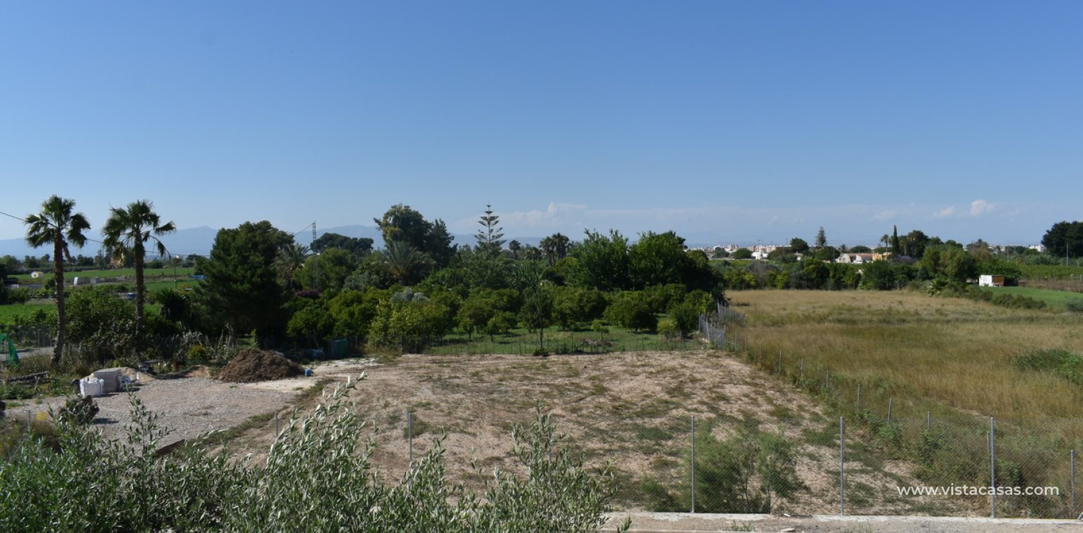 Resale - Townhouse - Algorfa