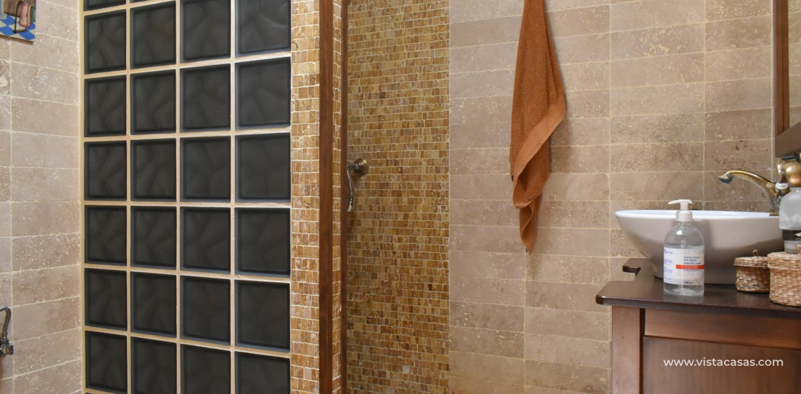 Resale - Townhouse - Algorfa