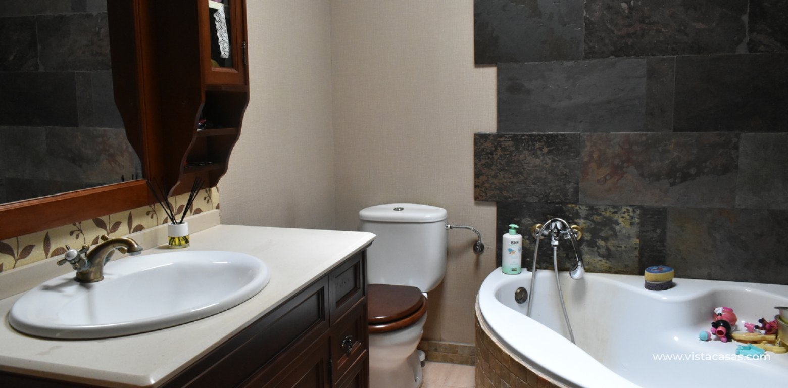 Resale - Townhouse - Algorfa