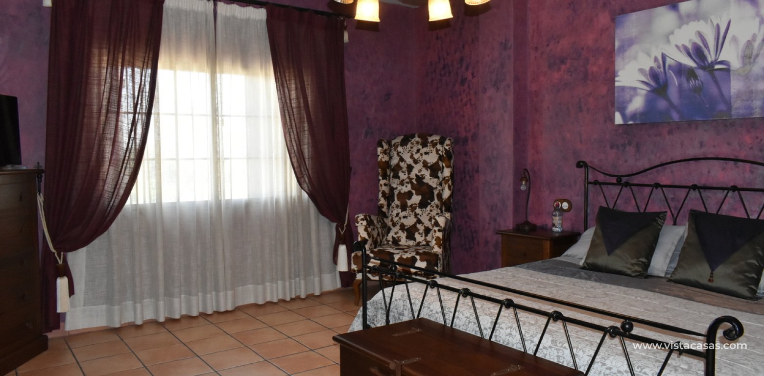 Resale - Townhouse - Algorfa