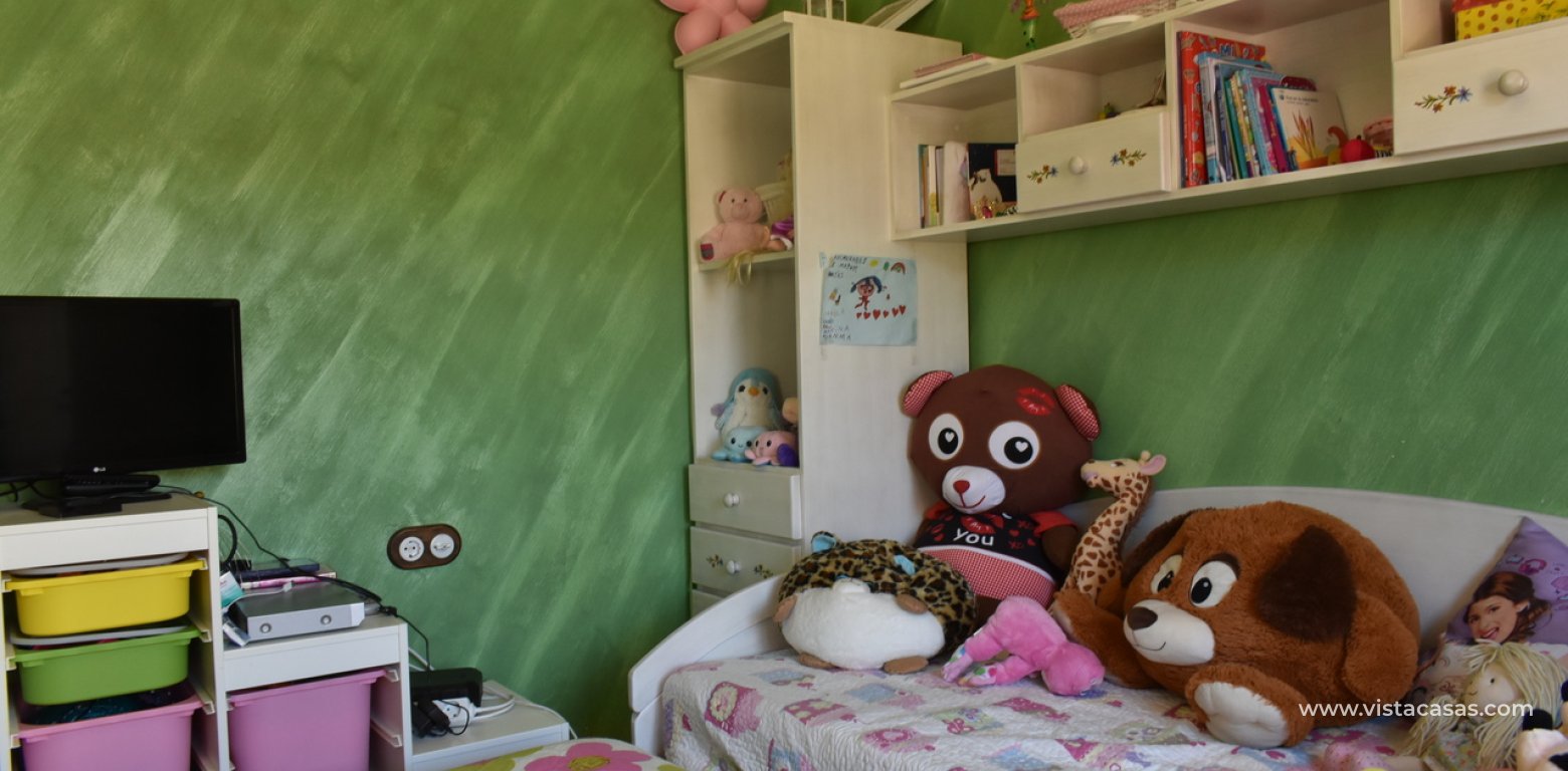 Resale - Townhouse - Algorfa