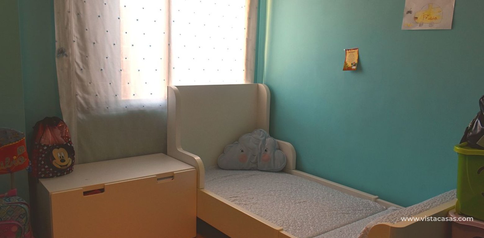 Resale - Townhouse - Algorfa