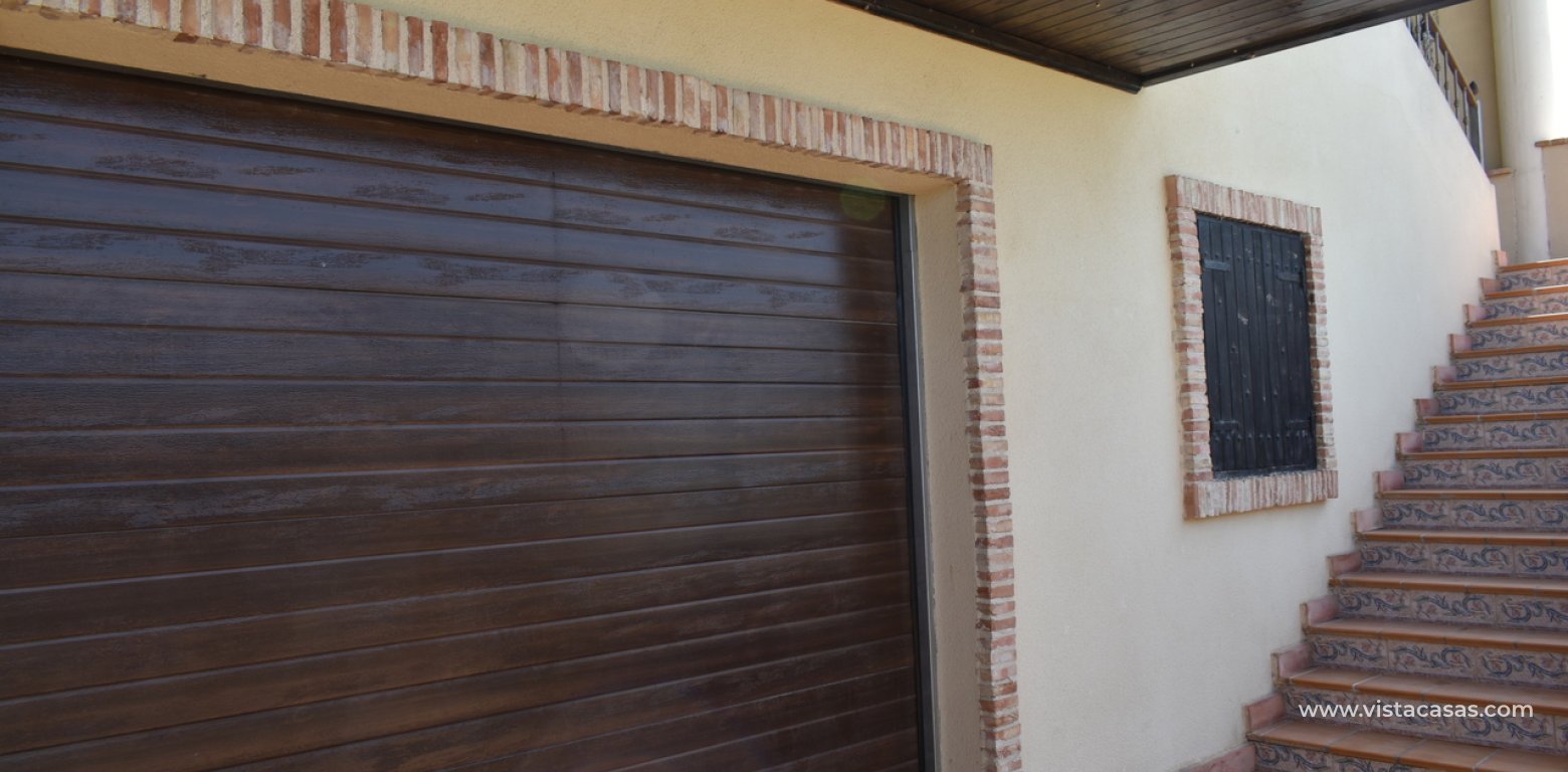 Resale - Townhouse - Algorfa