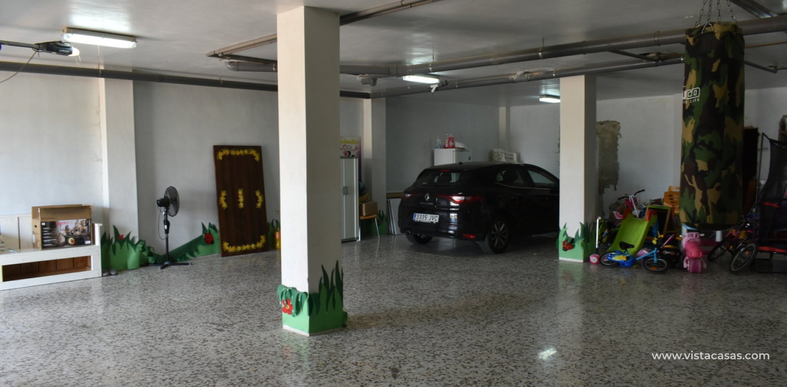 Resale - Townhouse - Algorfa