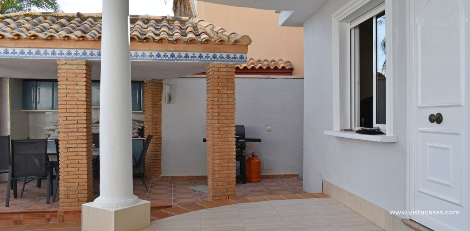 Vente - Villa - San Miguel de Salinas - Torremendo