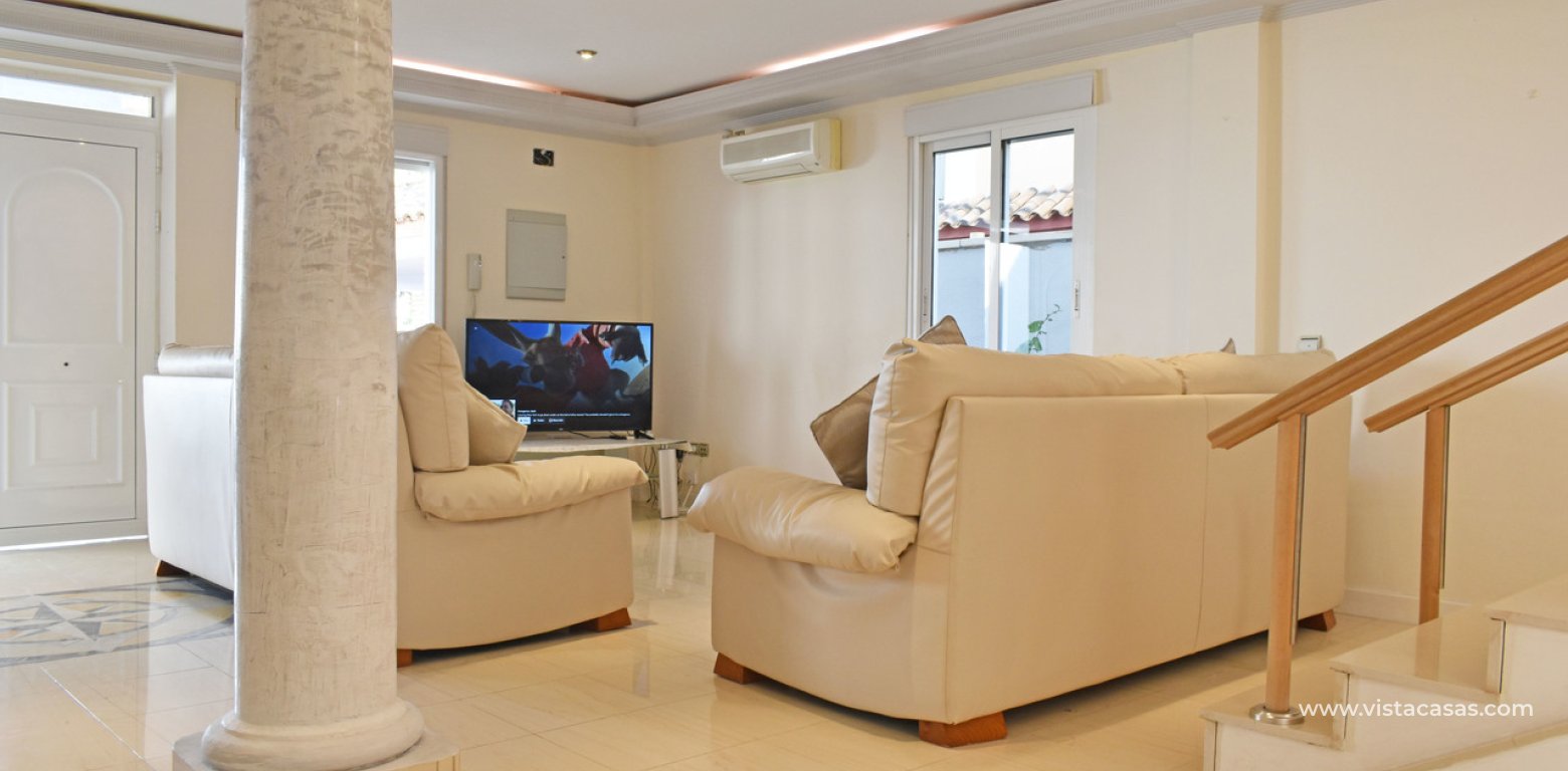 Vente - Villa - San Miguel de Salinas - Torremendo