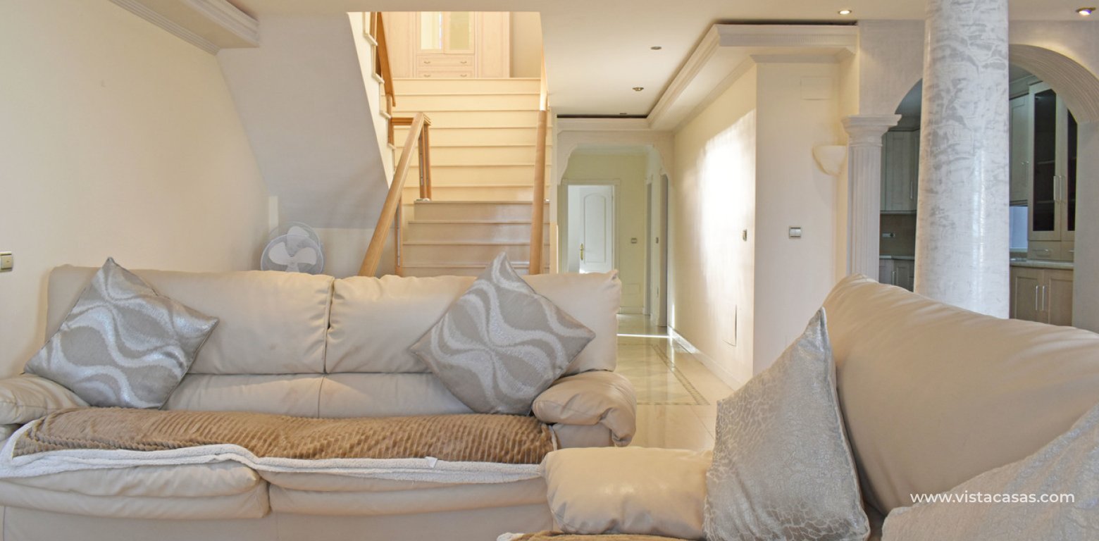 Vente - Villa - San Miguel de Salinas - Torremendo