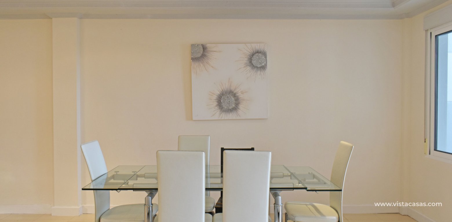 Vente - Villa - San Miguel de Salinas - Torremendo