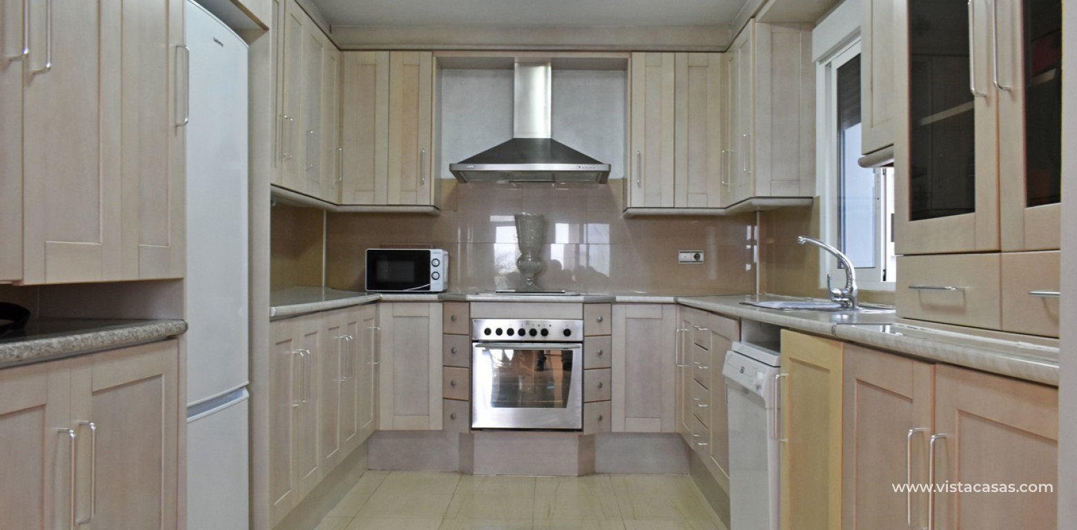 Vente - Villa - San Miguel de Salinas - Torremendo