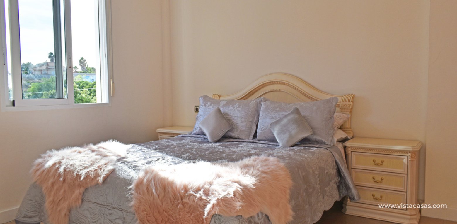 Vente - Villa - San Miguel de Salinas - Torremendo