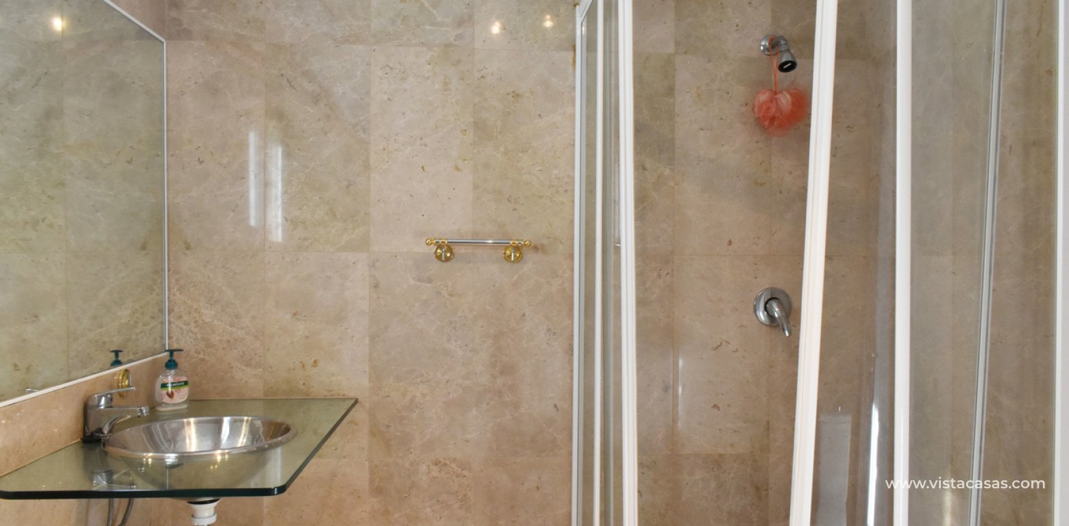 Vente - Villa - San Miguel de Salinas - Torremendo