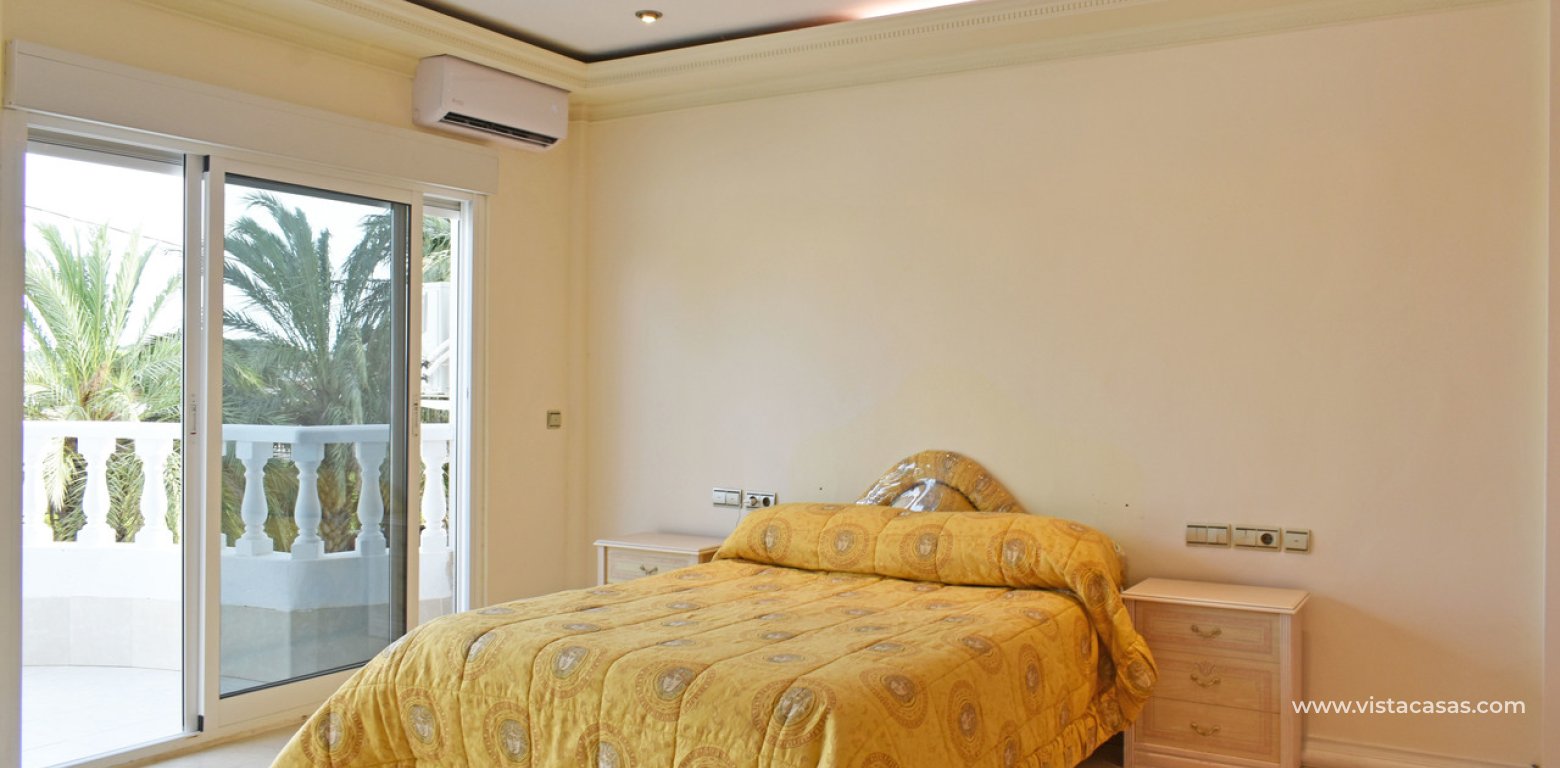 Vente - Villa - San Miguel de Salinas - Torremendo