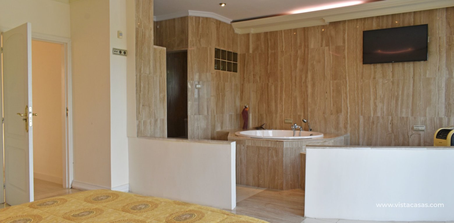 Vente - Villa - San Miguel de Salinas - Torremendo