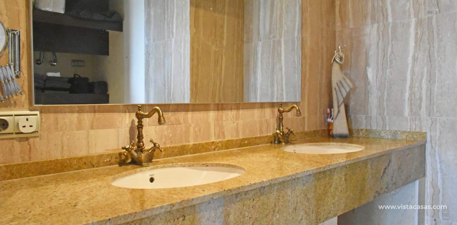 Vente - Villa - San Miguel de Salinas - Torremendo