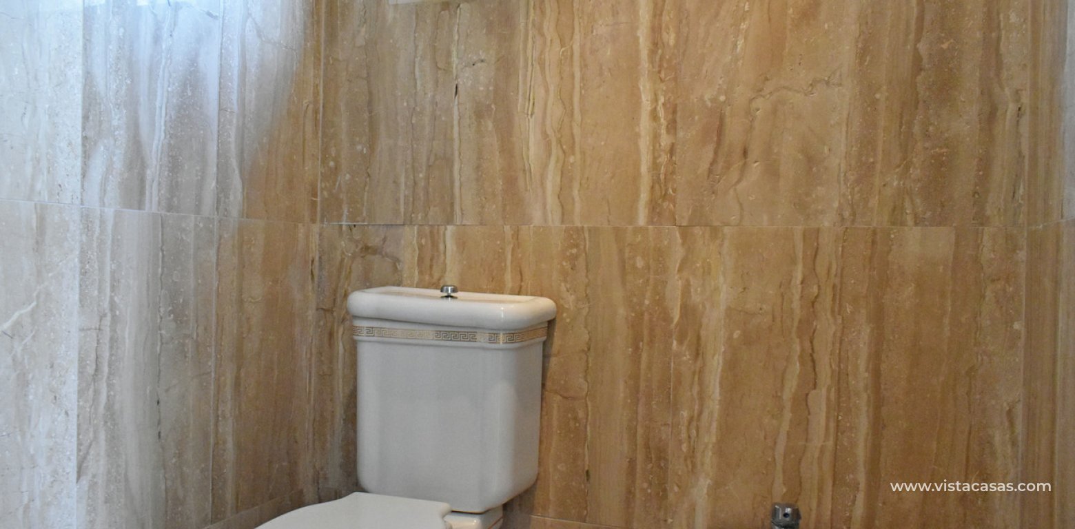 Vente - Villa - San Miguel de Salinas - Torremendo