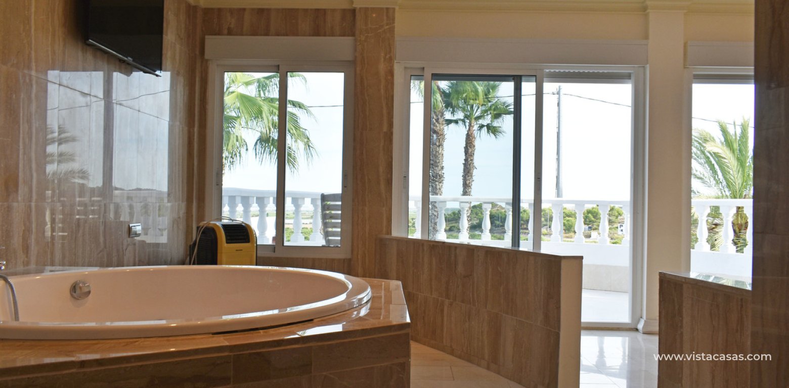 Vente - Villa - San Miguel de Salinas - Torremendo