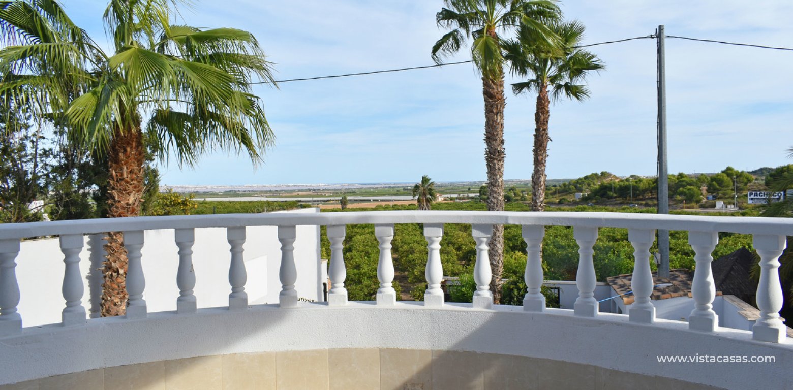 Vente - Villa - San Miguel de Salinas - Torremendo