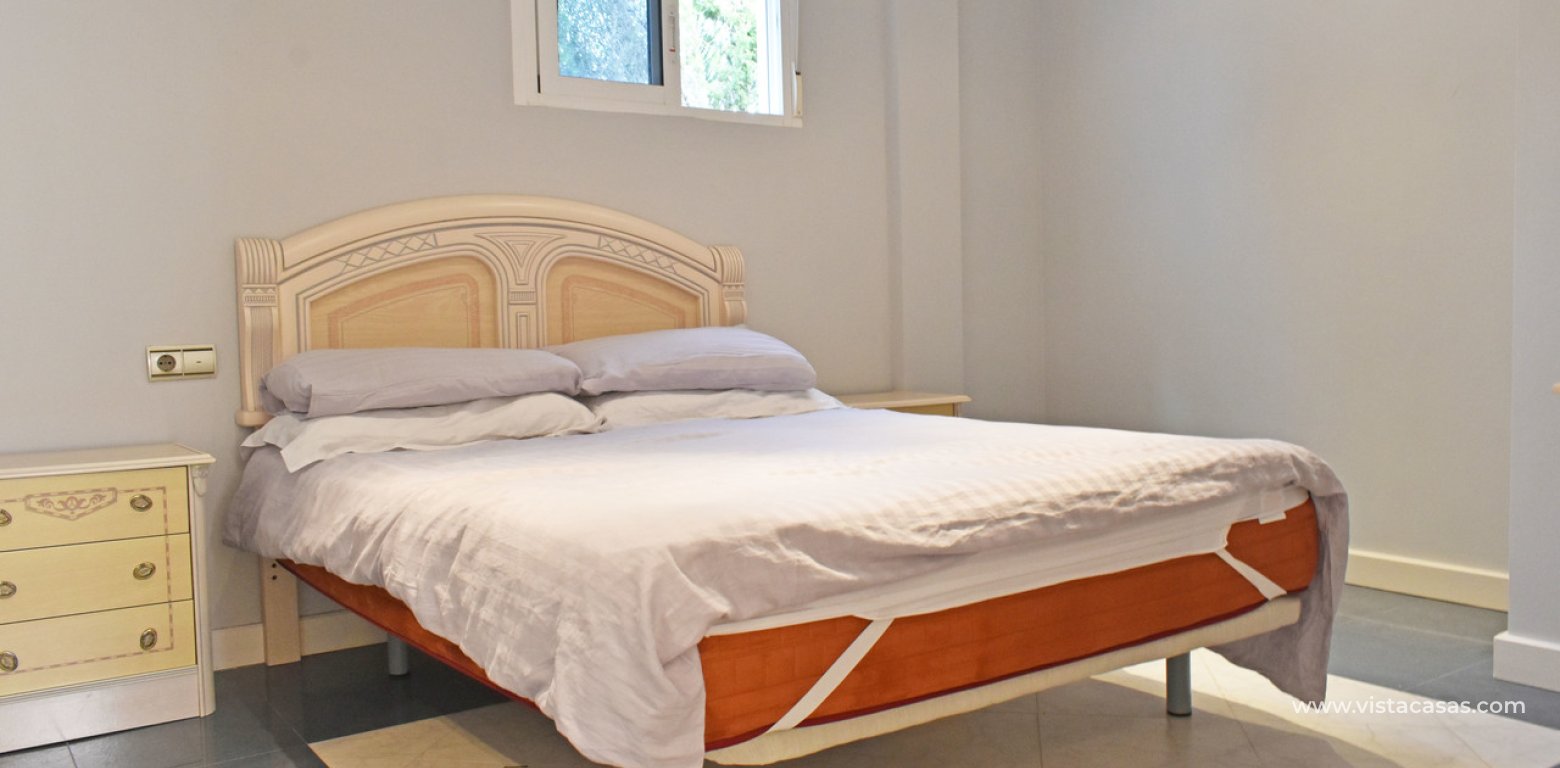 Vente - Villa - San Miguel de Salinas - Torremendo