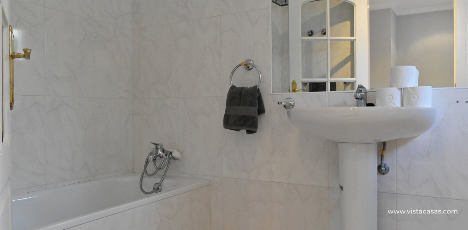 Vente - Villa - San Miguel de Salinas - Torremendo