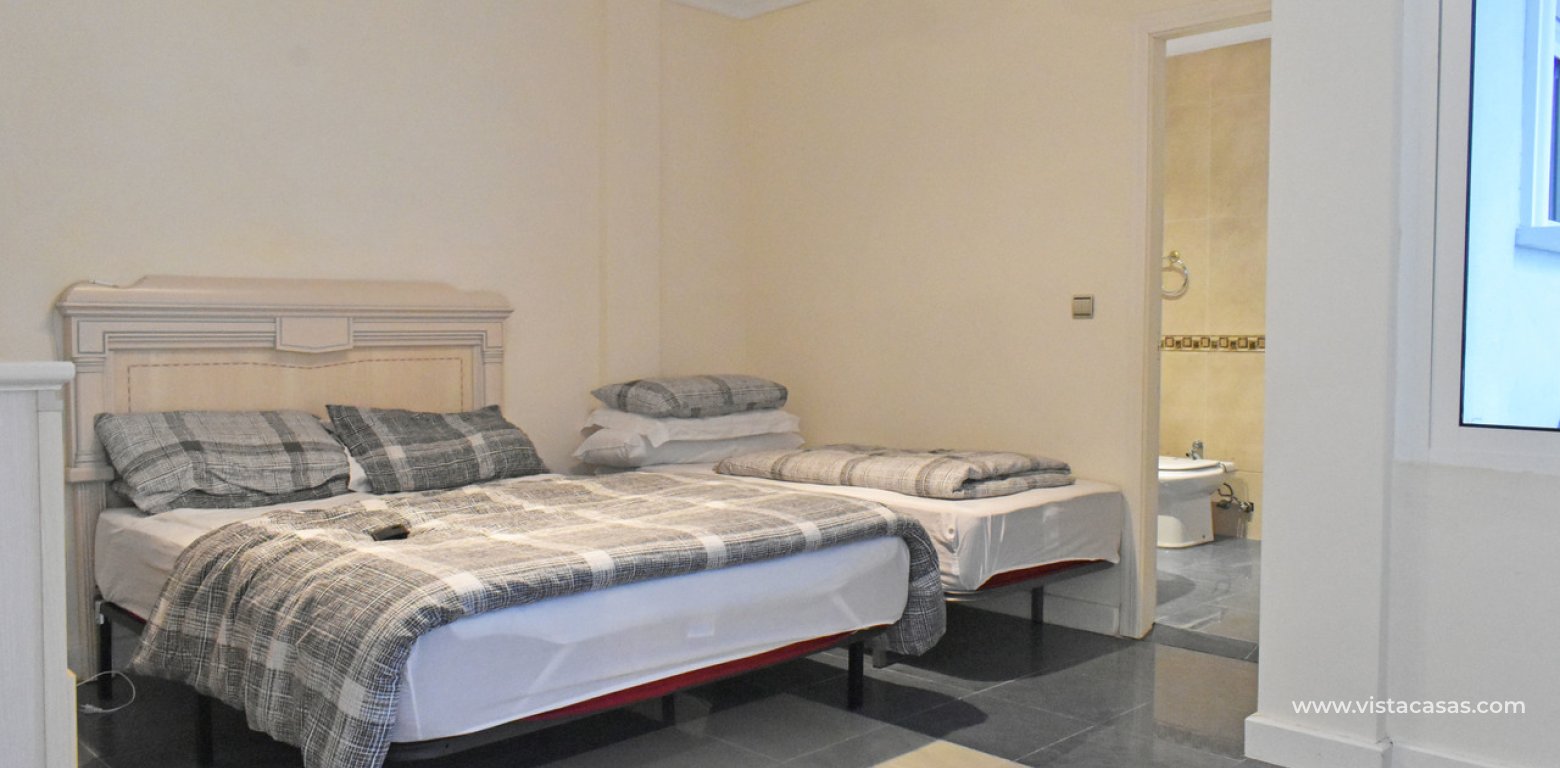 Vente - Villa - San Miguel de Salinas - Torremendo