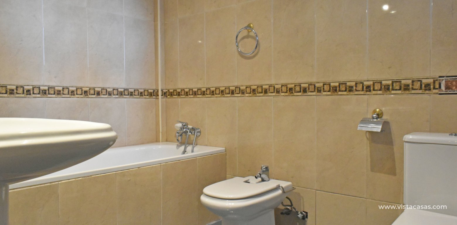 Vente - Villa - San Miguel de Salinas - Torremendo