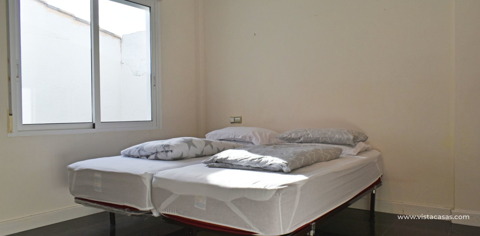 Vente - Villa - San Miguel de Salinas - Torremendo