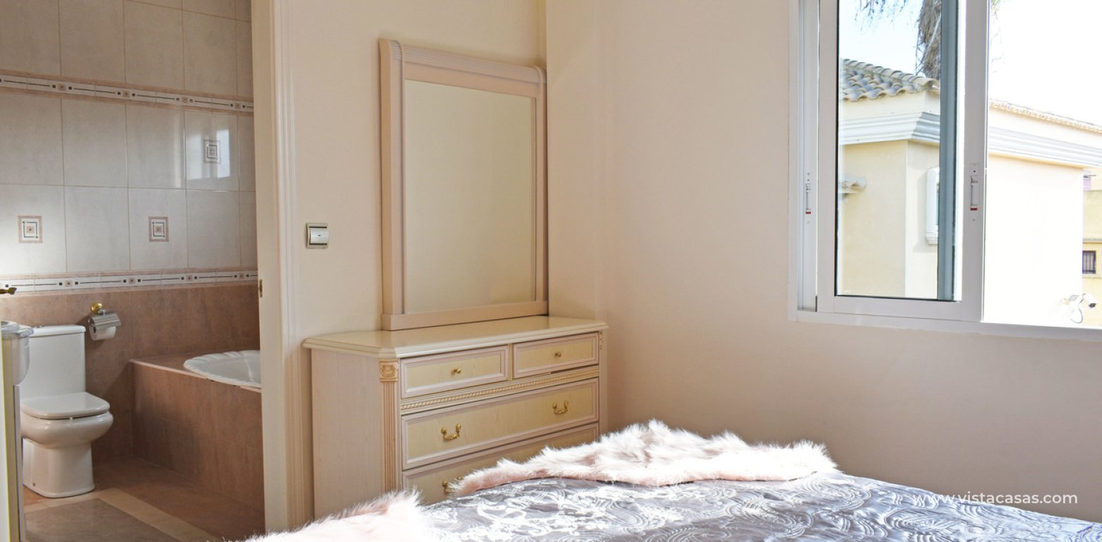 Vente - Villa - San Miguel de Salinas - Torremendo