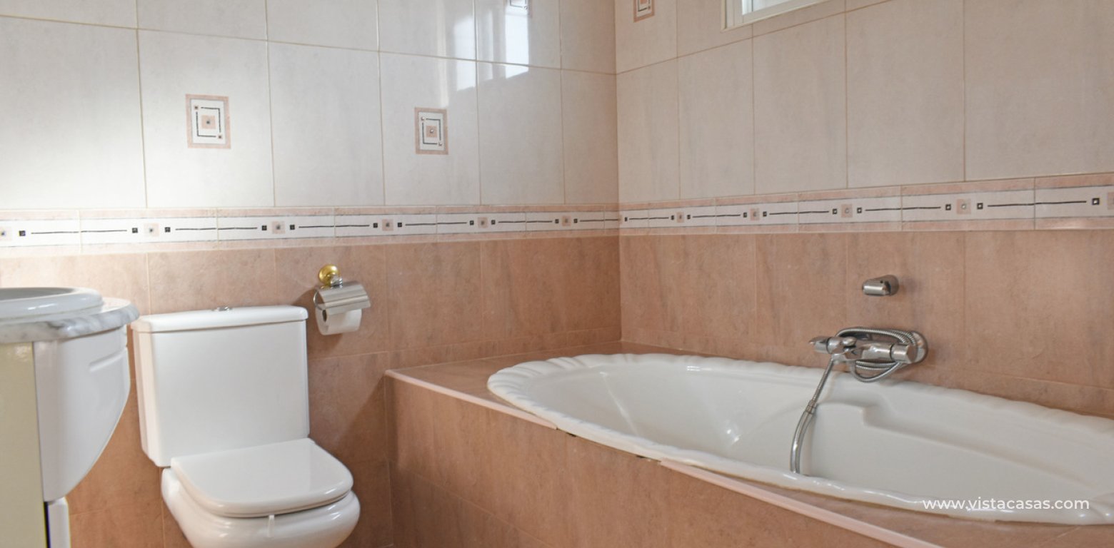 Vente - Villa - San Miguel de Salinas - Torremendo