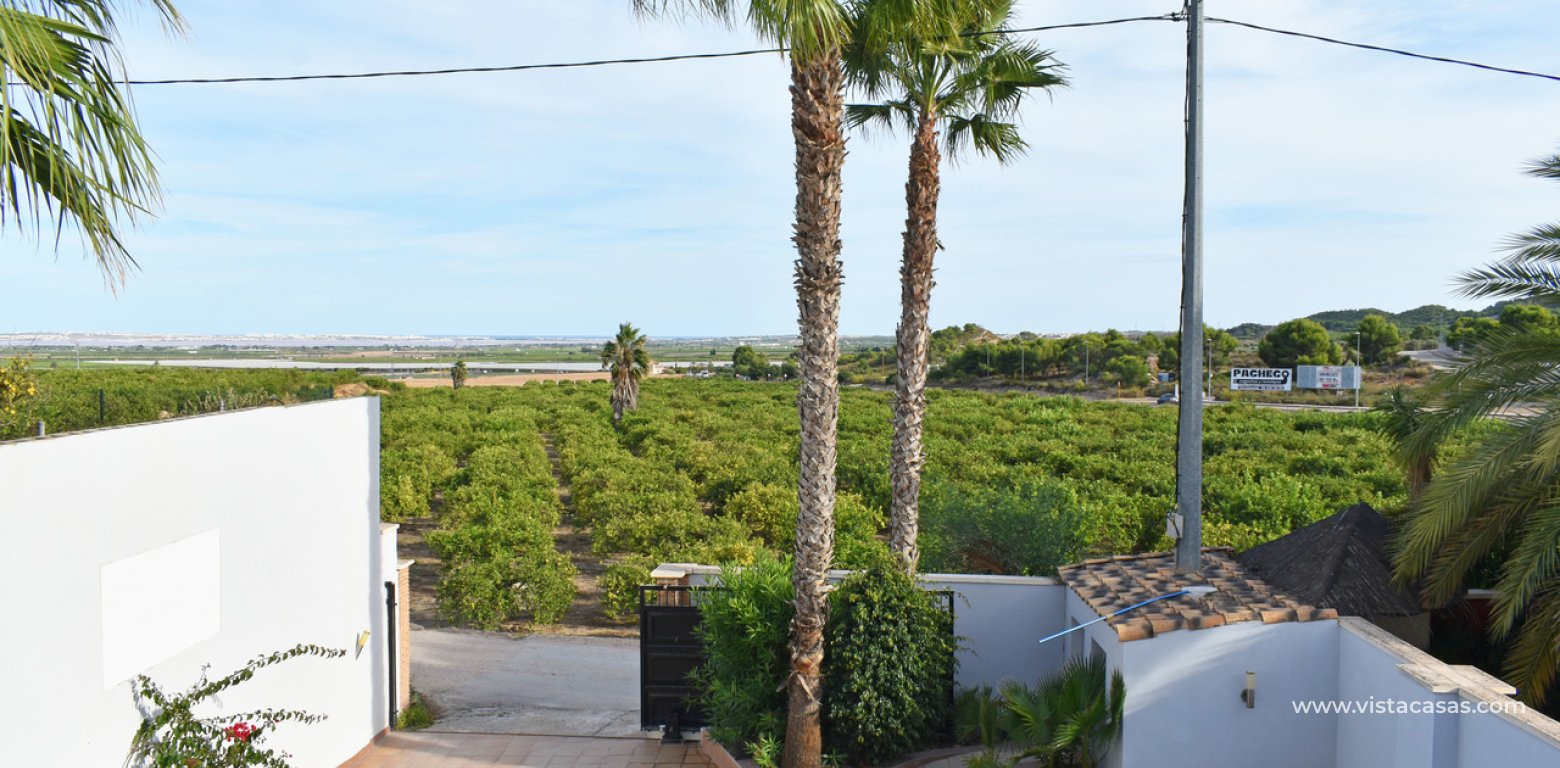 Vente - Villa - San Miguel de Salinas - Torremendo