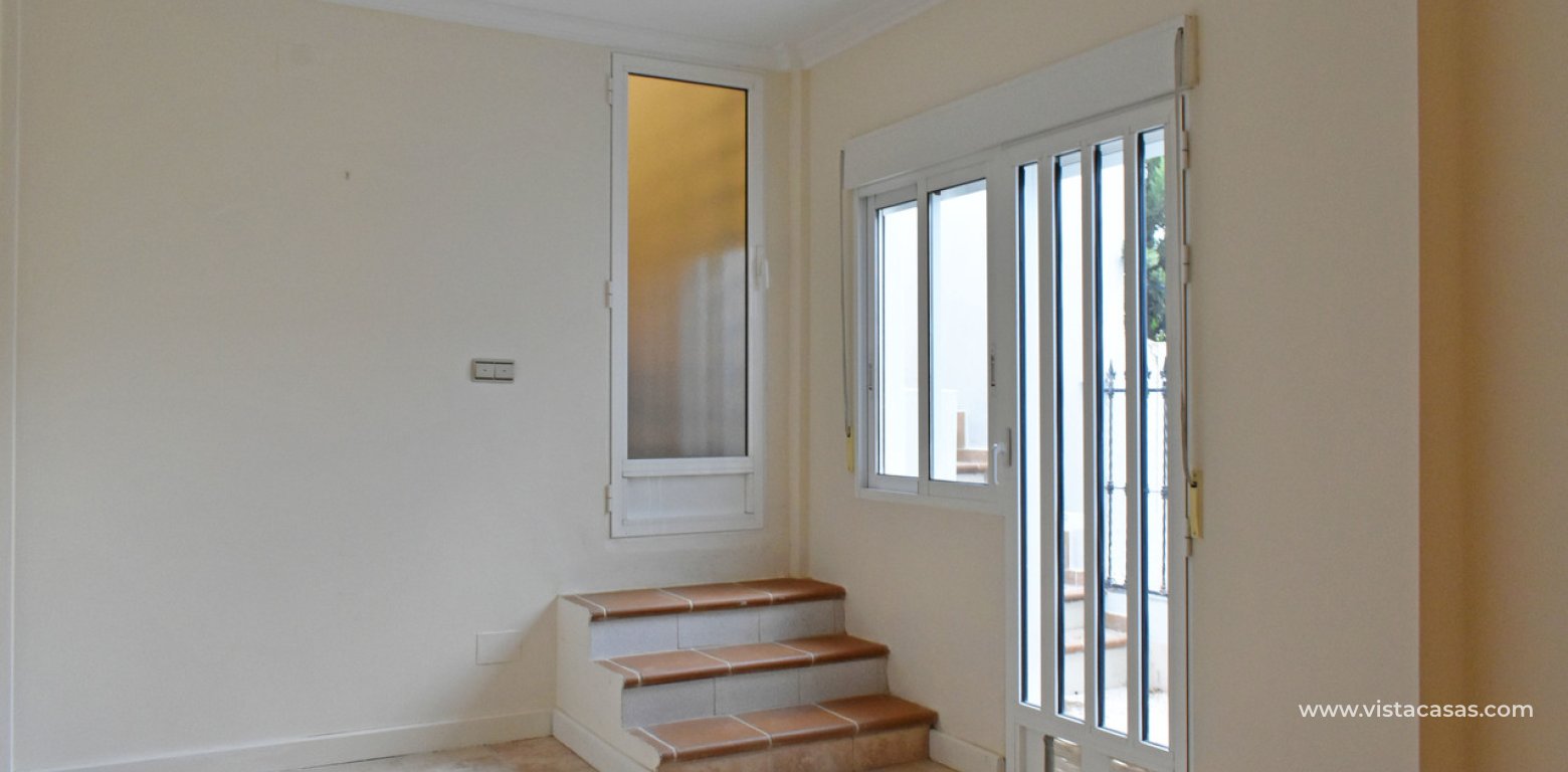 Vente - Villa - San Miguel de Salinas - Torremendo