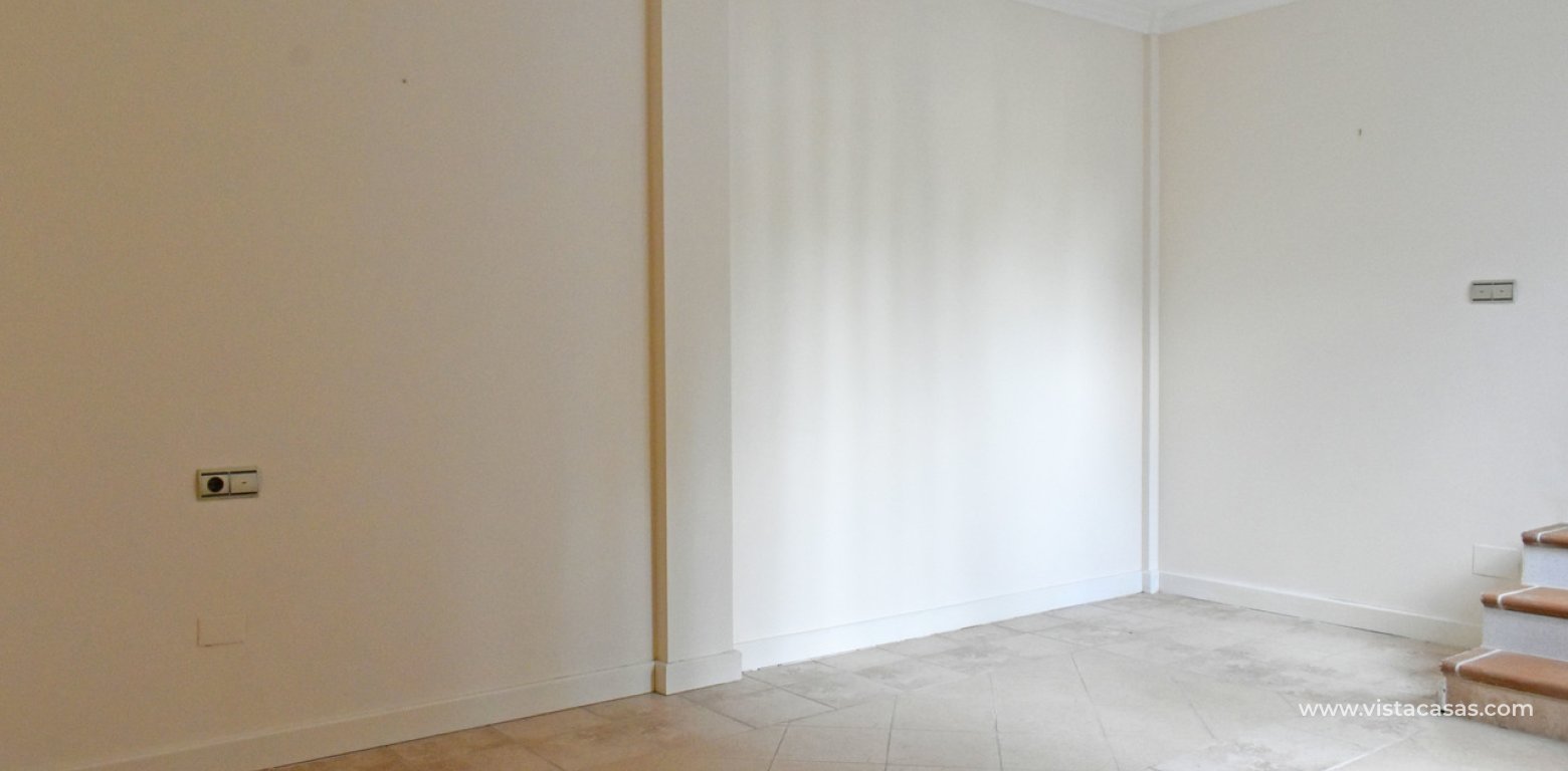 Vente - Villa - San Miguel de Salinas - Torremendo