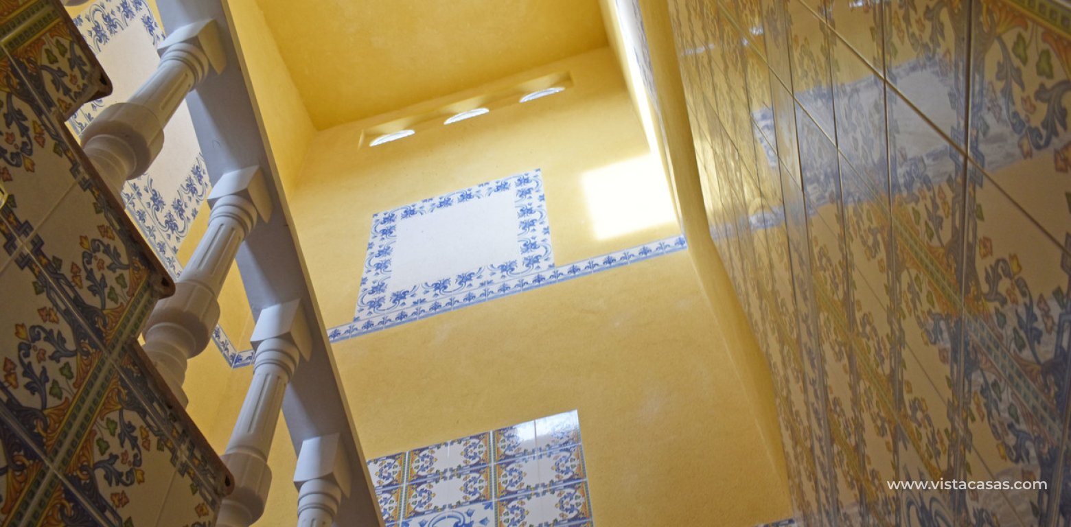 Vente - Villa - San Miguel de Salinas - Torremendo