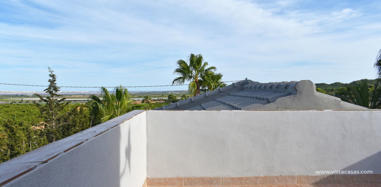 Vente - Villa - San Miguel de Salinas - Torremendo
