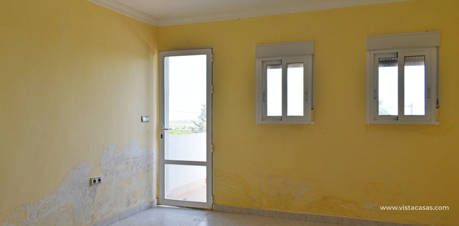 Vente - Villa - San Miguel de Salinas - Torremendo