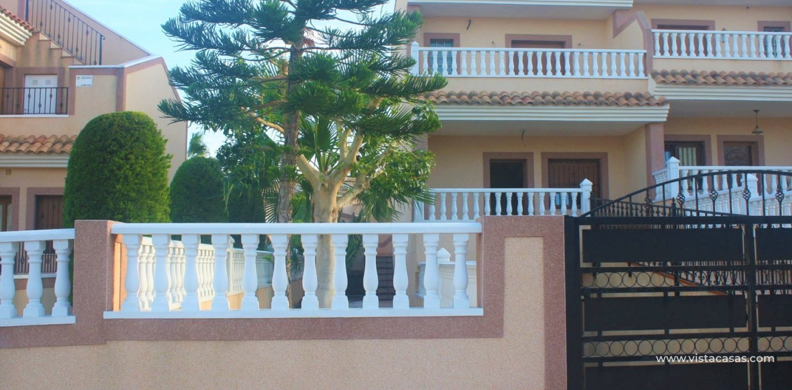 Sale - Radhus - Los Balcones