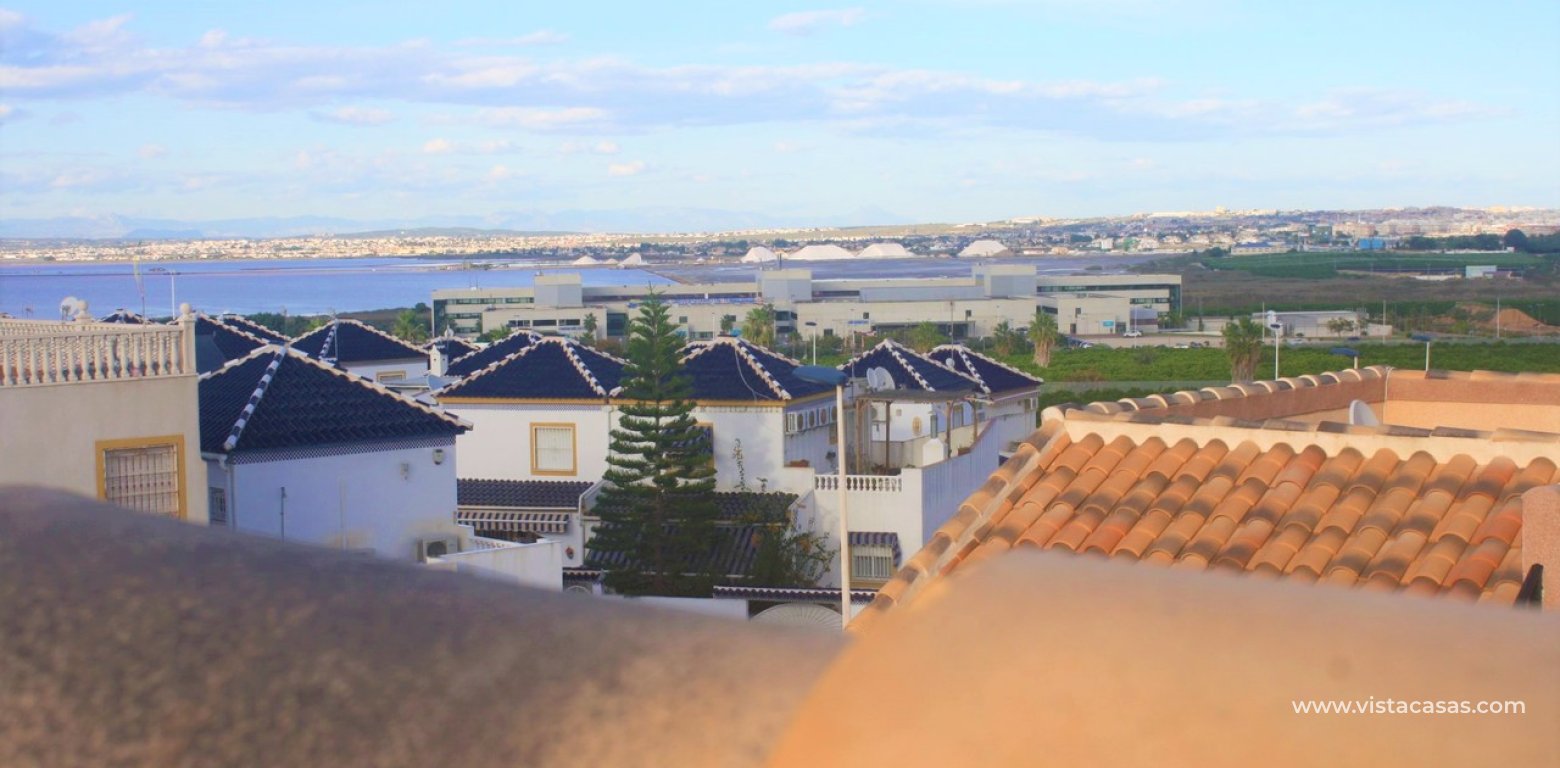 Sale - Radhus - Los Balcones