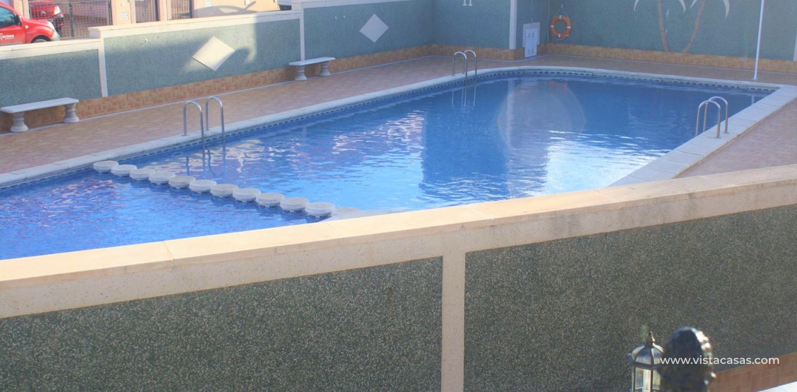 Sale - Radhus - Los Balcones