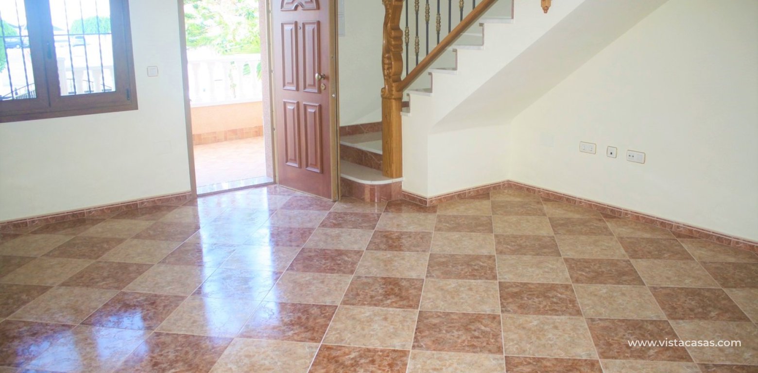 Sale - Radhus - Los Balcones