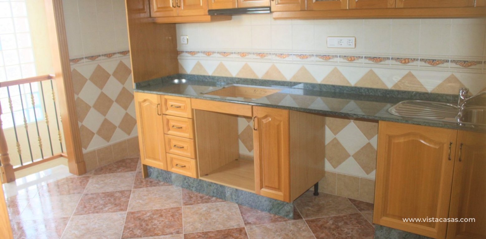 Sale - Radhus - Los Balcones