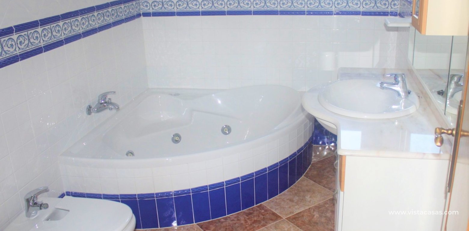 Sale - Radhus - Los Balcones