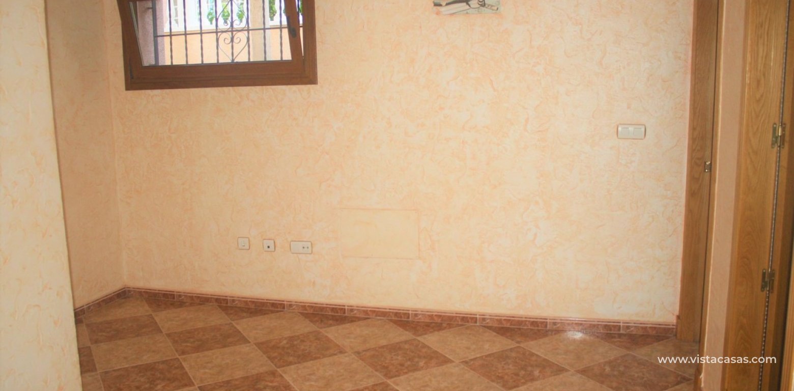 Sale - Radhus - Los Balcones