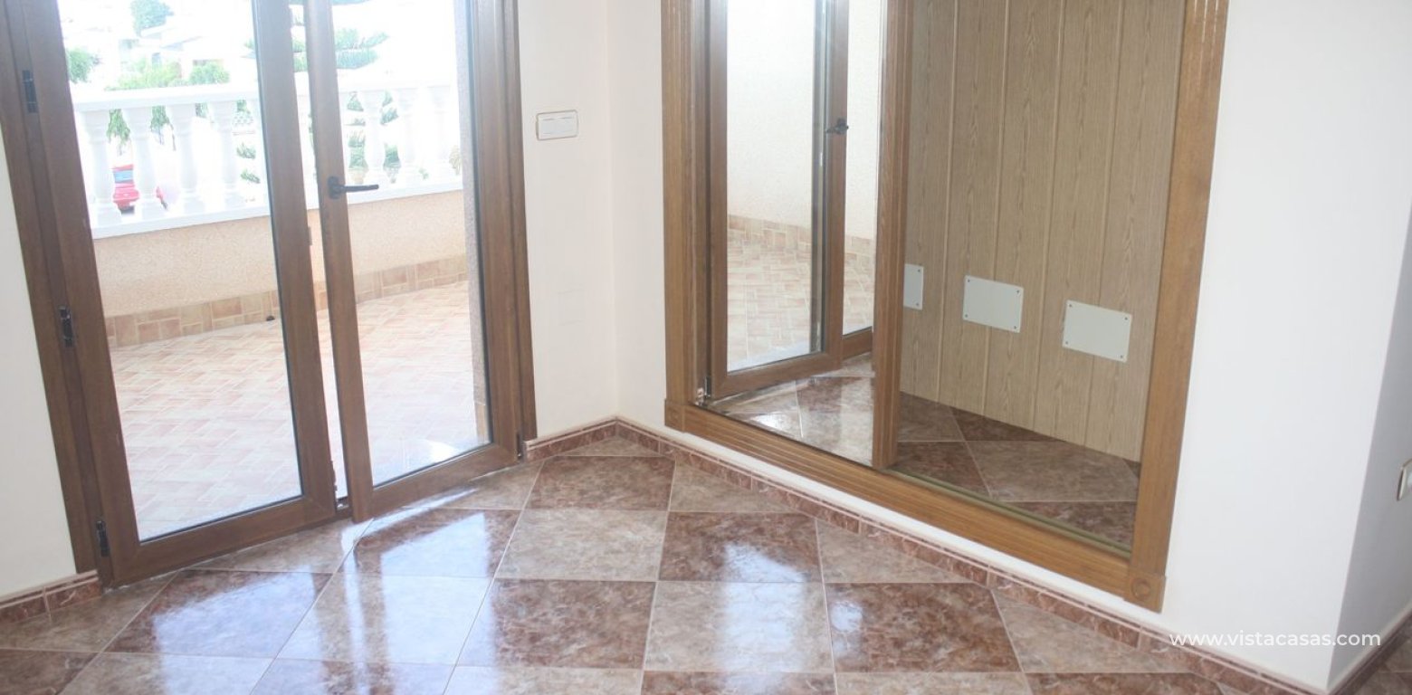 Sale - Radhus - Los Balcones