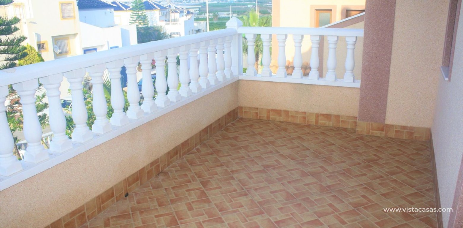 Sale - Radhus - Los Balcones